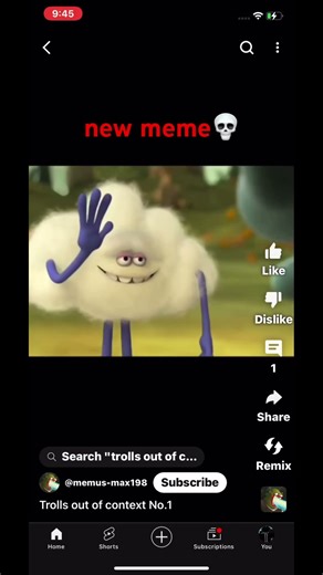 little slappy make daddy happy is a new meme crazy