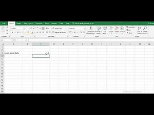 How to use Find function in excel, knowledge of Advanced excel
