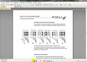 Curso Básico Stoll CMS