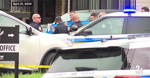 Victim identified in fatal Parkville shooting