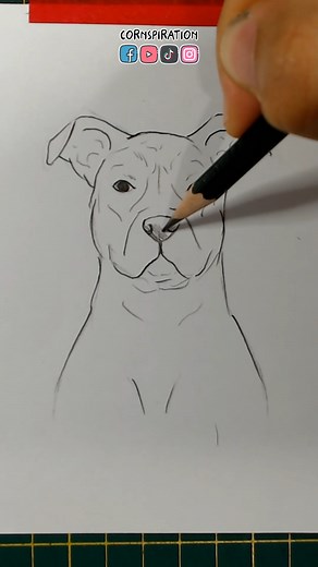 675K views · 35K reactions | Sígueme para más dibujos  Cornspiration #dibujo #arte #tutorial | Cornspiration | Facebook