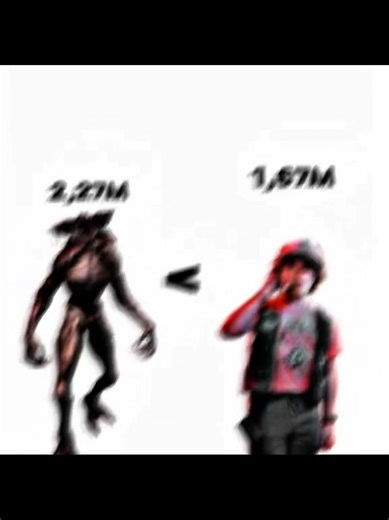 Dustin Edit: A Tribute to Stranger Things