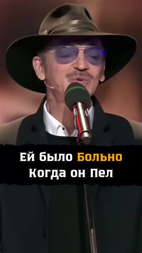 Семейные испытания Михаила Боярского