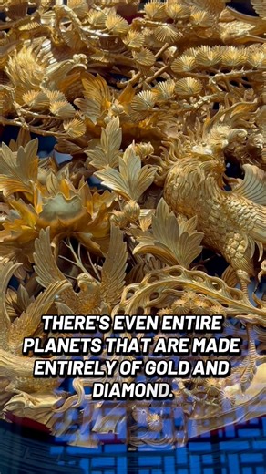 3.5K views · 79 reactions | This Is the Rarest and Most Expensive Material in the Entire Universe #igorkryan #mostexpensivething #rarestmaterial #rarestthings #wood | Creator’s Riddle: Darwin vs. God | Facebook