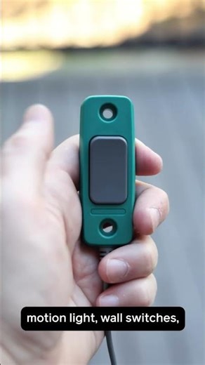 Pro Tip: Get two✌️One to light your shed and one for your home during blackouts.