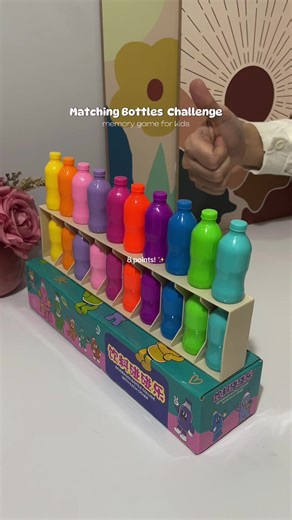 Engaging Memory Game Toys for Kids