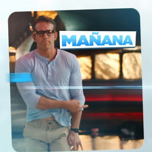 5.3K views · 95 reactions | MAÑANA  LLEGA  FREE  GUY Ryan Reynolds, Jodie Comer y un elenco excepcional te esperan mañana para disfrutar de #FreeGuy: Tomando el control, solo en cines. | 20th Century Studios | Facebook