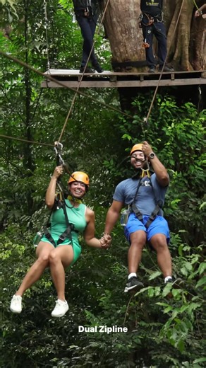 Exploring the Adventure of Flying Hanuman in Phuket