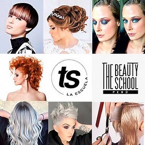 🏢 The Beauty School Perú y TS La Escuela ofrecen un formato de educación avanzada, básica y desde "0". Hecho 100% a tu medida, elige que quieres estudiar en el orden que lo decidas. COLOR, CORTE, PEINADO, CEPILLADOS Y MAQUILLAJE 💇‍♀ 👨🏼‍🎨🎨💄 💪🏽Inicio de clases: Curso de Cortes comerciales: 26 de Noviembre. Programa de Colorimetría: 28 y 29 de Noviembre. Cortes Bob's y Pixie: 27 de Noviembre. Taller de Cepillado: 27 de Noviembre Programa de Peinados: 26 de Noviembre Full Day Maquillaje: 02
