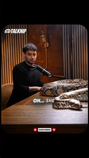 Paul Rosolie Podcast with Raj Shamani #shorts #viral #rajshamani #paulrosolie