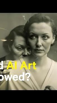 AI-Generated Image Wins Sony World Photography Award, Sparking Debate