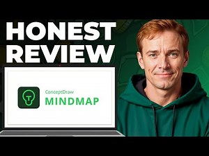 ConceptDraw MINDMAP Full Review - Features, Strengths, Weaknesses