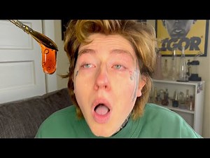 the most DABS I’ve ever smoked in a day…