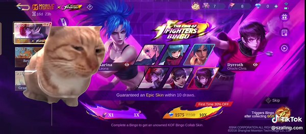 Drawing KOF Characters Phase 2: Crayon Art Techniques