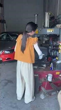 今天分享我的日常快乐#女生的车 #我与汽车的日常