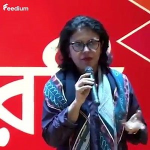 536K views · 18K reactions | You deserve respect ma'am ❤️ | Gorgeous You by Tahrim | Facebook