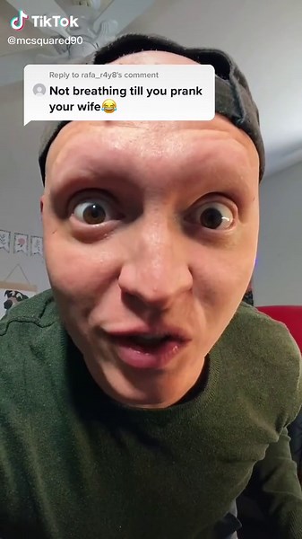 Hilarious Gamer Wife Prank Reaction Video