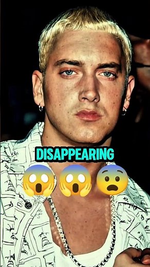 For My Last Trick..." Eminem Houdini Teaser & 2026 Album Hype#hiphop #facts
