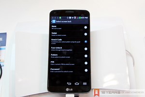 MWC 2014: LG’s New Knock Code Feature Makes Unlocking Smartphones Faster and More Secure at the Same Time