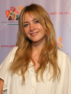 Meredith Hagner - Alchetron, The Free Social Encyclopedia
