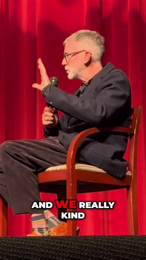 Reviving VistaVision: Making a Music Film with Thom Yorke #shorts