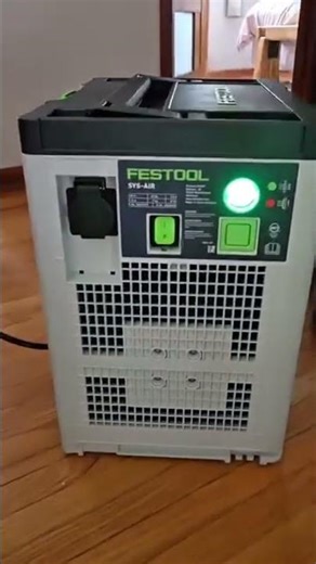 Still seeing dust settle after cleanup? Try this.