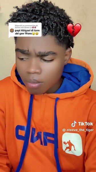 🌴😈STEEVE_THE_TIGER👿🌴 (@.steeve_the_tiger) - Réaction à Queen Js et @Abi & Dorly
