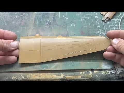 Airfix 1/72 Lancaster