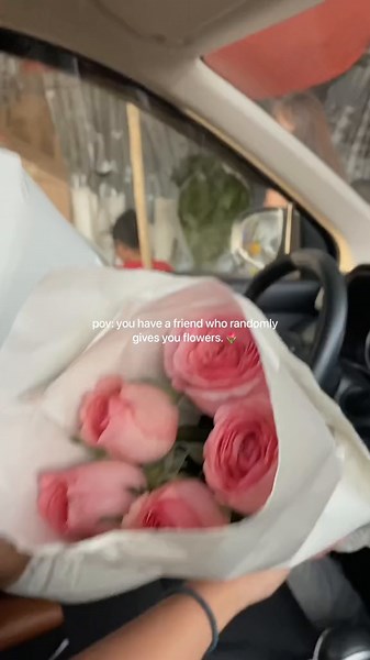 you’re the sweetest!