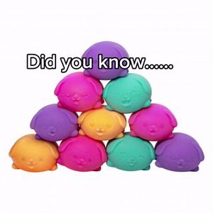 The incredibly groovy and satisfying sensory ball is now reimagined...