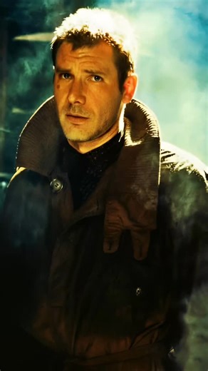 AIVintageReel on Instagram: "Blade Runner (1982) Cast — Then & Now | 43 Years Later ⭐ Step back into the neon-soaked future of Blade Runner (1982) — the groundbreaking sci-fi classic that forever changed cinema. In this video, we take a look at the iconic cast Then & Now, 43 years later. From Harrison Ford as Rick Deckard and Rutger Hauer as Roy Batty, to Sean Young, Daryl Hannah, Edward James Olmos, and Joe Turkel — see how these legendary actors looked during filming and how they look today. D