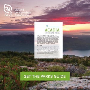 14K views · 1.6K reactions | Yellowstone National Park, Great Smoky Mountains National Park, and more! Download our FREE guide to the parks today. | Student Conservation Association | Facebook