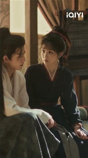 😂自分に会いに行かせる謝征、この場面じわじわ来る『#逐玉 #翡翠の君』iQIYIにて好評配信中！ #iQIYI#逐玉#中国ドラマ #ドラマ #華流 #華ドラ