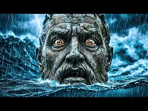 What REALLY Happened to the Giants During Noah’s Flood? (Terrifying Truth)