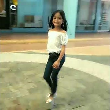 Baby High Heels Jashley Gonzales👠👠