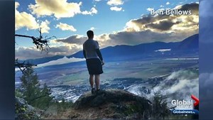 Small Town BC: Creston