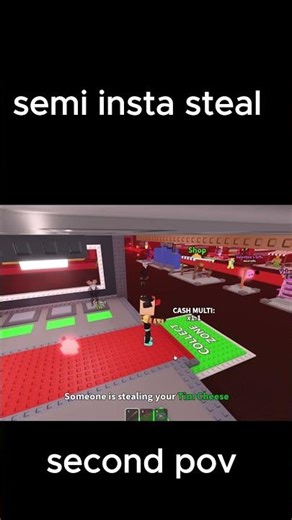 best semi insta steal on friendly hub