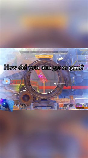 Dm for script ❤️#apexlegends #zen #xim #crounszen #cheater