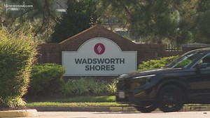 Virginia Beach military families speaking out about conditions at Liberty Military Housing community