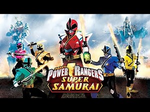 power rangers samurai season 2 episode 10 15