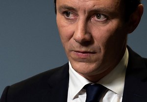 Vidéo à caractère sexuel : Benjamin Griveaux a déposé plainte