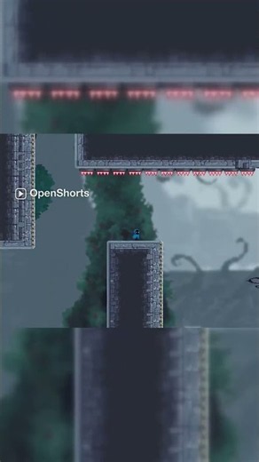 This Gravity Shift Mechanic Is Wild!