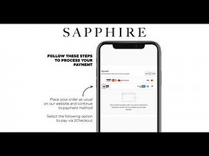 Pay Now with 2Checkout | SAPPHIRE