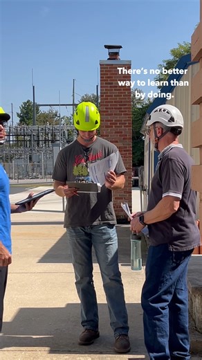 There’s no better way to learn than by doing. At CSIA, our training classes put tools in your hands and expertise in your head. Whether you’re brushing up on best practices or building a new skillset, you’ll leave with knowledge that sticks and certification that matters. 🔧🔥 | Chimney Safety Institute of America