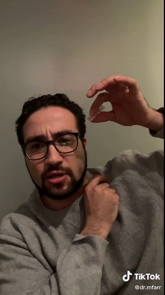 Eye Doctor Mike on TikTok