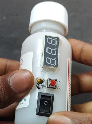 Create a Fun Hand Fan Science Project