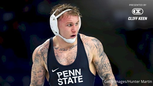 Penn State Wrestling Results From Day Three Of NCAA Wrestling Championships - FloWrestling