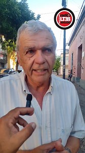 EN PARED PERTENECIENTE A PRO COPA SE REALIZA UN MURAL El mismo es impulsado por la asociación Gualeguay te quiero verde y el Rotary Gualeguay. Participa de la realización del mismo el artista plástico Vicente Cúneo. | Radio Gualeguay LT 38 AM 1520