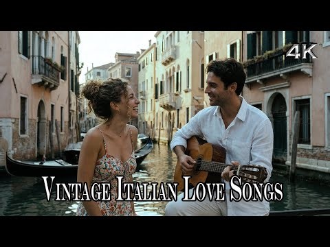 Canzoni Italiane Indimenticabili 🌟 Musica Anni 60 70 80 90 – The Best Italian Classics Playlist