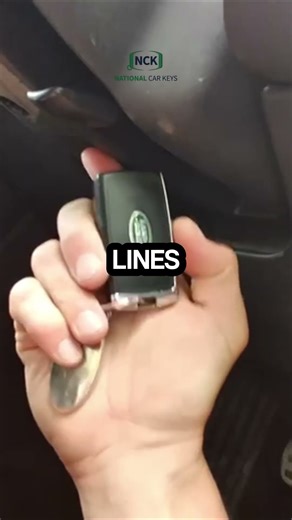 Fix: 2020 Range Rover Evoque Smart Key Not Detected